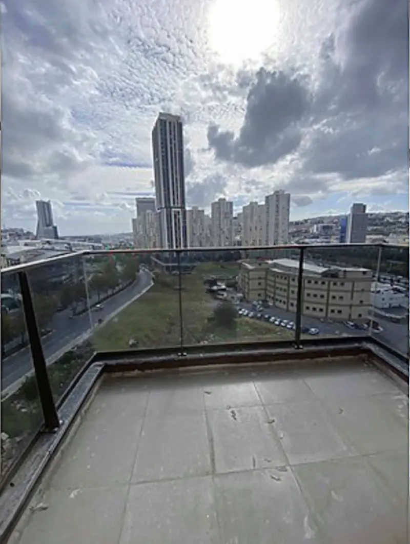 Istanbul apartments